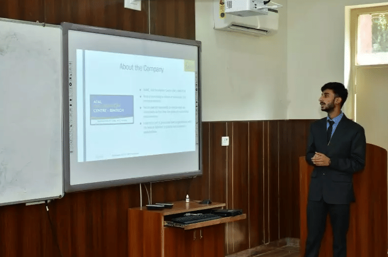 GNIOT Infrastructure photo 33